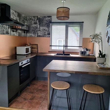 Bungalow 62,North Cornwall, St. Tudy Saint Tudy Eksteriør billede