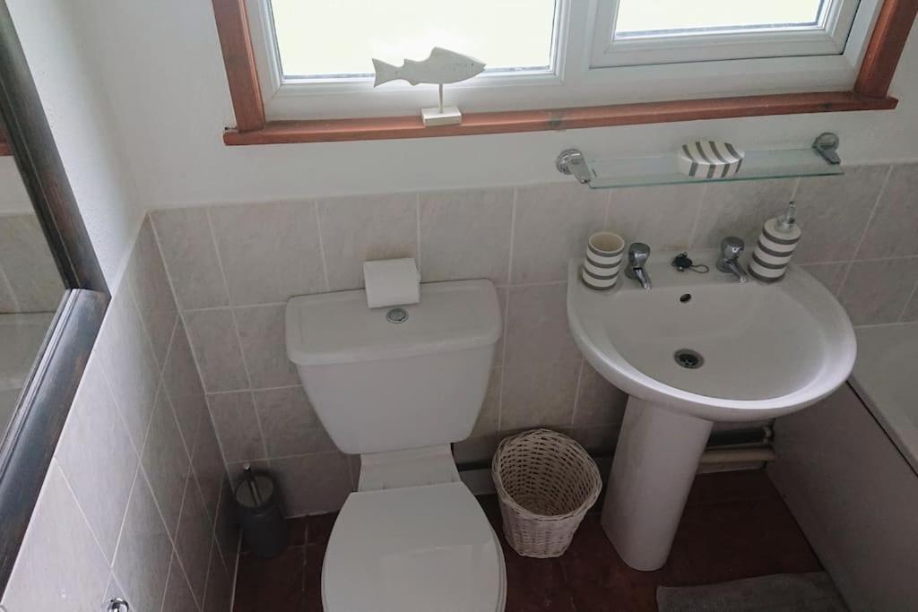 Bungalow 62,North Cornwall, St. Tudy Saint Tudy Eksteriør billede
