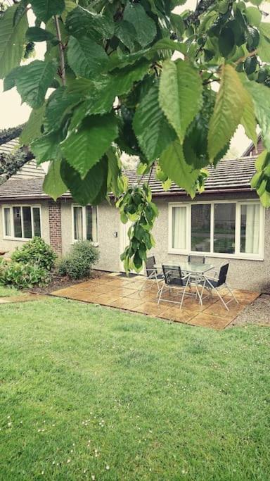 Bungalow 62,North Cornwall, St. Tudy Saint Tudy Eksteriør billede